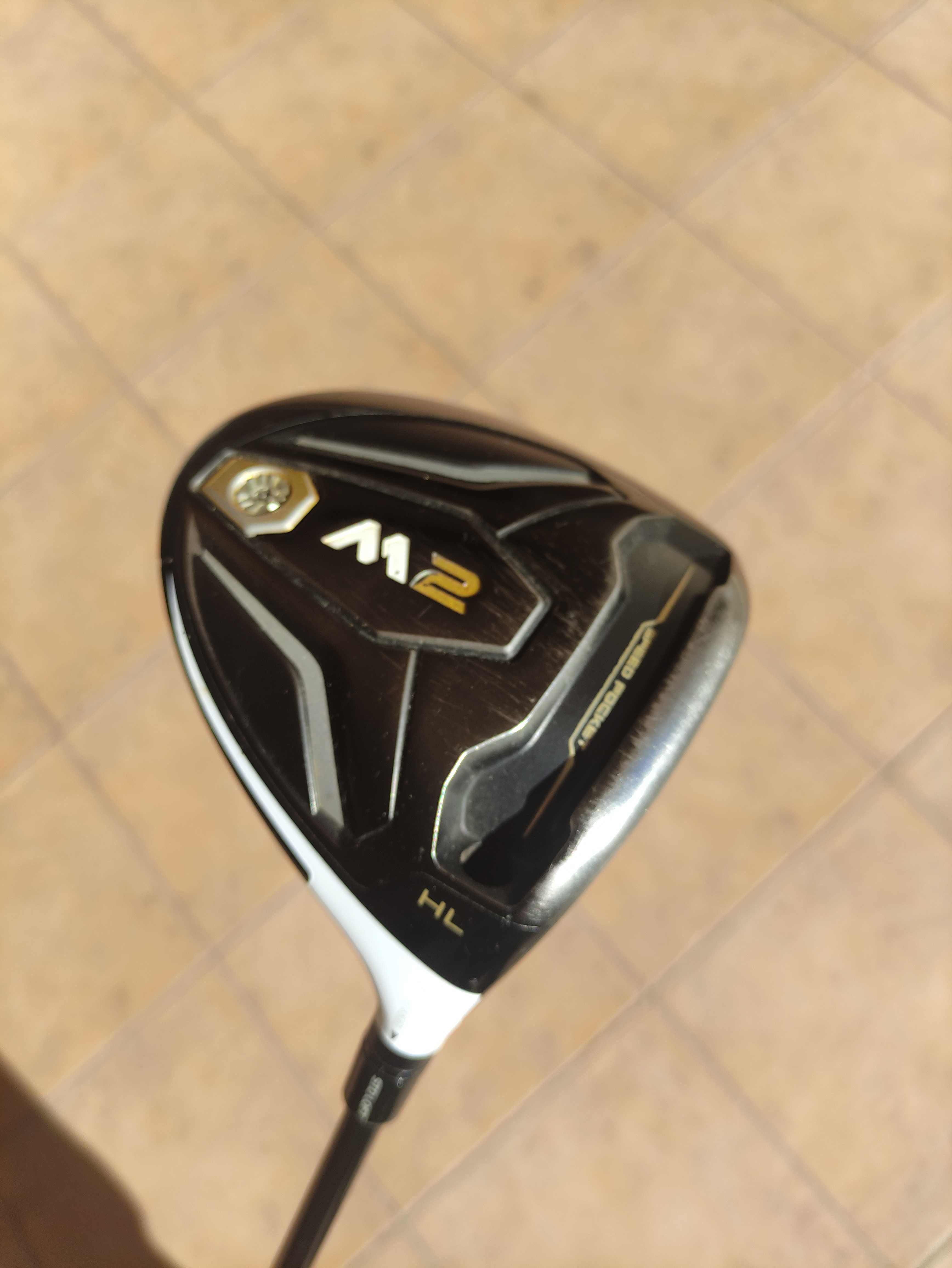 Driver Taylormade M2