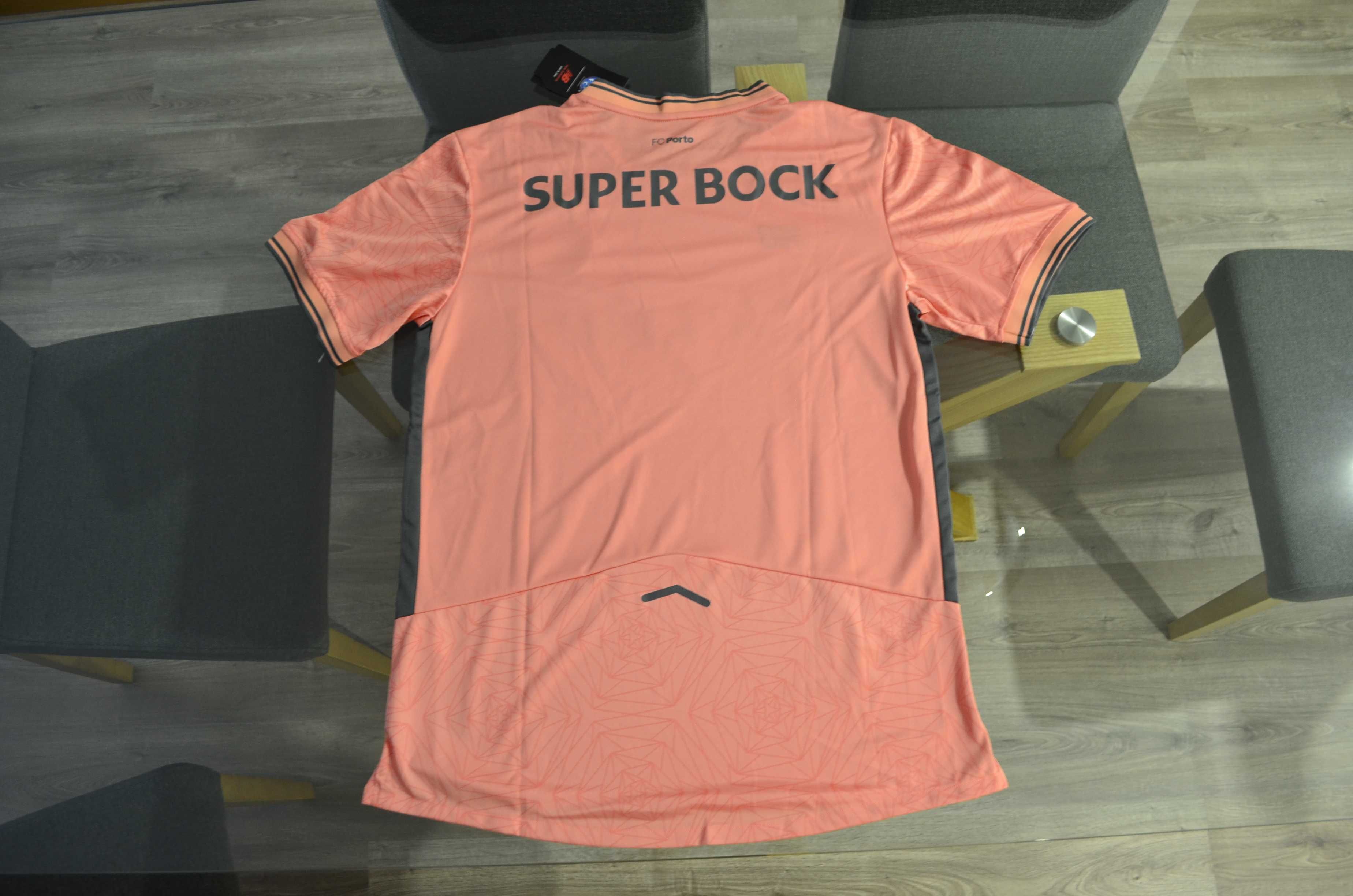 Camisola do Porto (portes gratis)