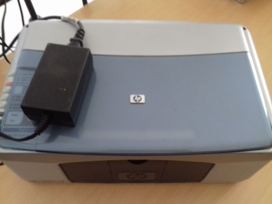 Impressora HP em bom estado