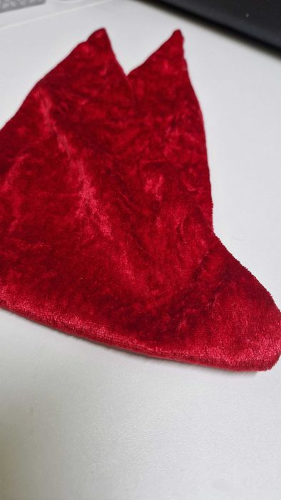 Bandana Natalícia para cão