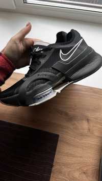 Кросівки Nike air zoom supperrep 3 розмір 38,5