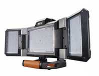 AEG BPL18-0 lampa warsztatowa  led hybrydowy 2500 lumen 230V/18V