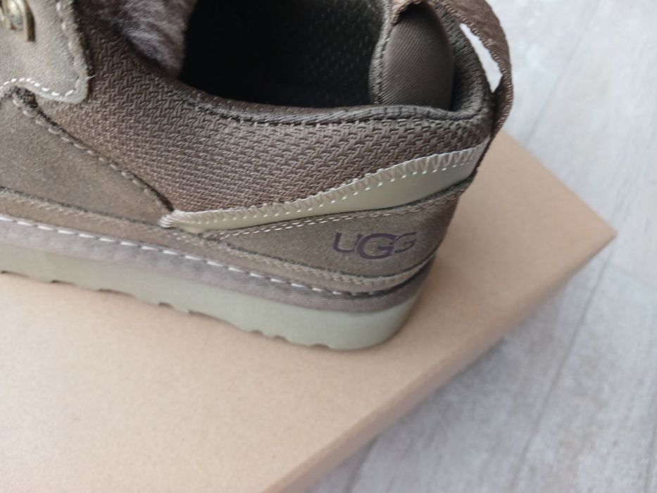 UGG LOVMEL 36 37 38 39 40