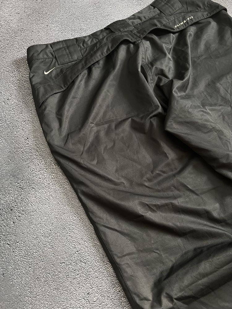 Vintage Nike Golf Nylon Pants