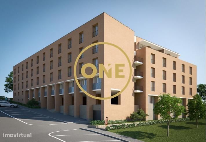 Guimaflats Residences