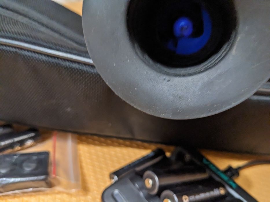 Приціл день/ніч Pulsar 770A