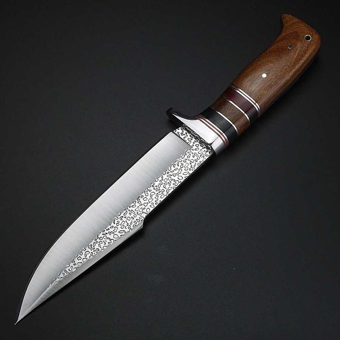 Nóż myśliwski finka CRYSTAL Columbia USA Saber 30cm HQ super ND257