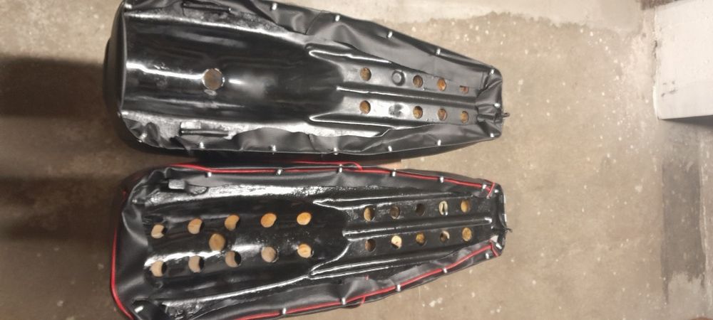 Продам сідушки на минск6в старого зразка мт днепр