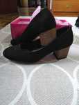 Sapatos da Manuel Alves, tamanho 37
