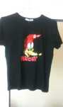 Tshirt, koszulka z krótkim rękawem, WOODY WOODPECKER, Dolce&Gabbana