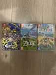 Animal Crossing: New Horizons Nintendo Switch всі мови