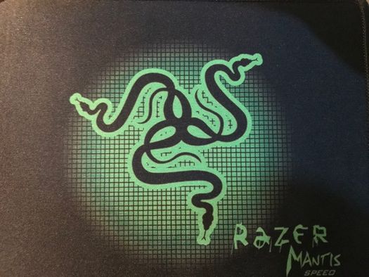 tapete de rato razer