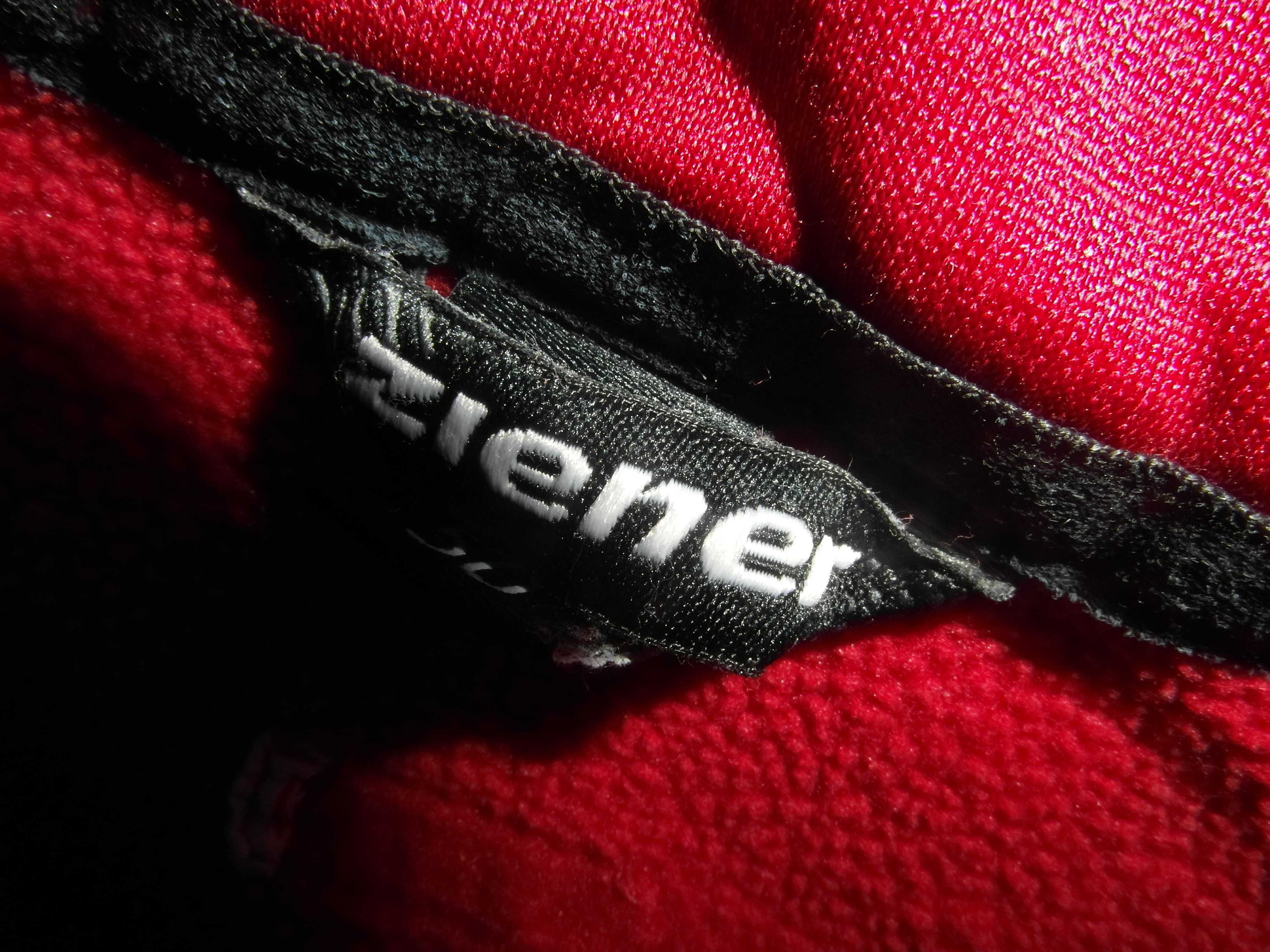 Ziener Outdoor Męska Bluza Trekkingowa Techniczna 50