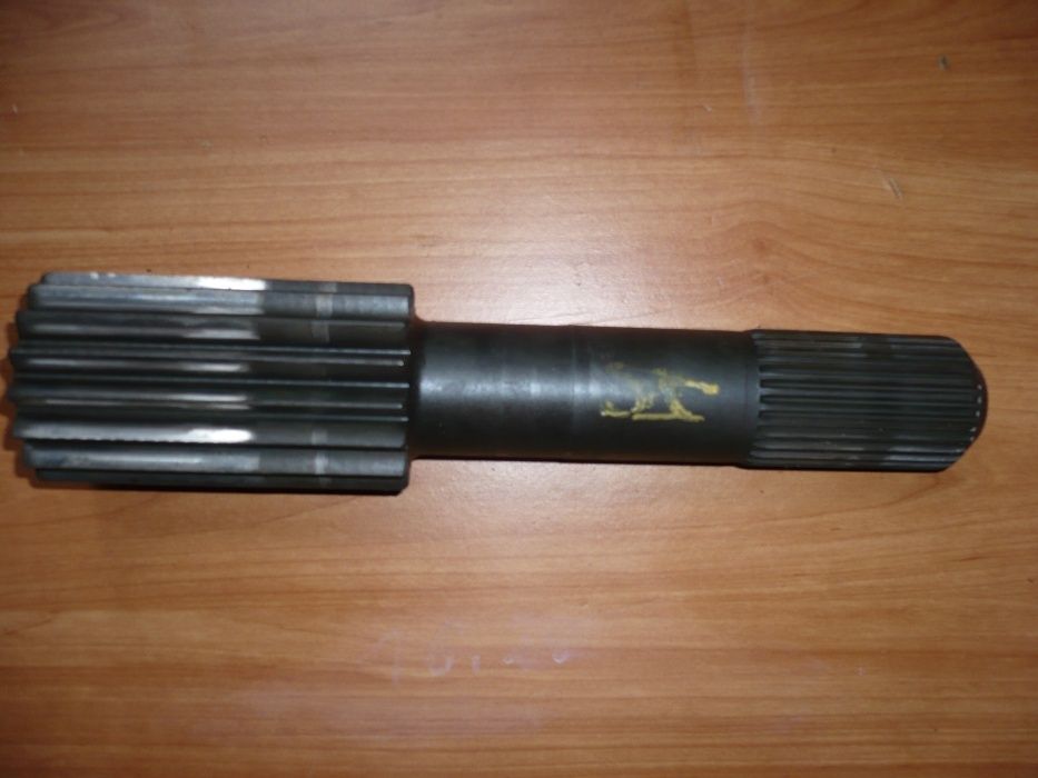 Wałek hamulcowy,układu planetarnego Case Maxxum 5120,5130,5140,5150