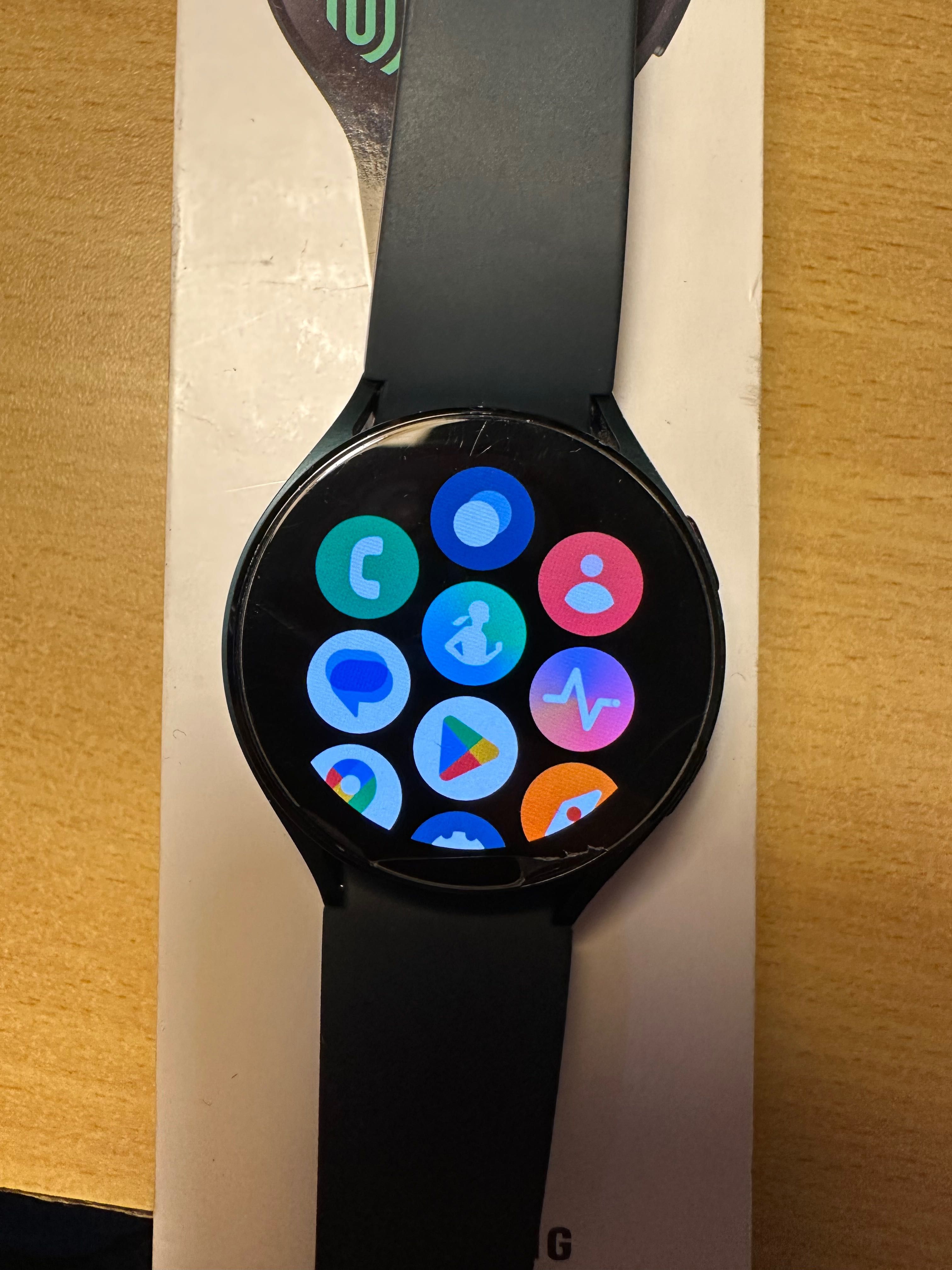 Samsung galaxy watch 4 44mm