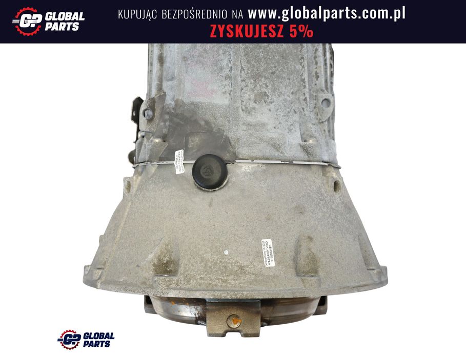 Mercedes SLK55 R171 AMG Automatyczna Skrzynia Biegów 722907