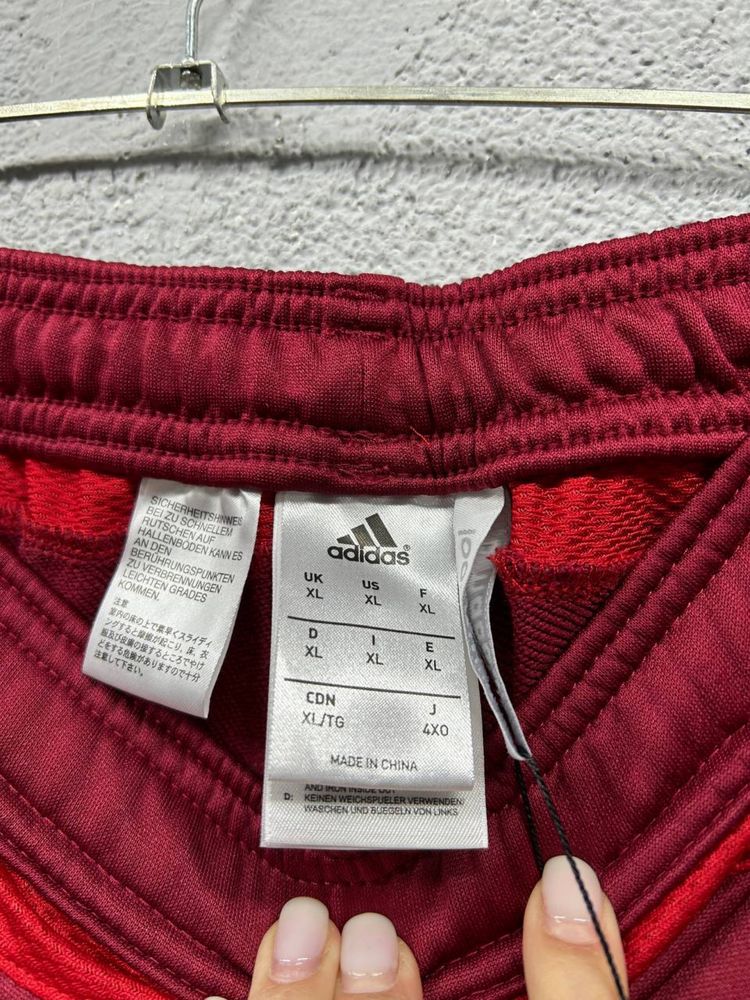 Спортивні штани Adidas XL FC Bayern чоловічі оригінал