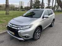 Mitsubishi Outlander 2.2 DID intense + 7 lugares diesel+