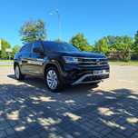 Sprzedam/zamienię Atlas Cross Sport 2020r. 3,6l benzyna
