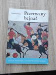 Przerwany hejnał Jasiński