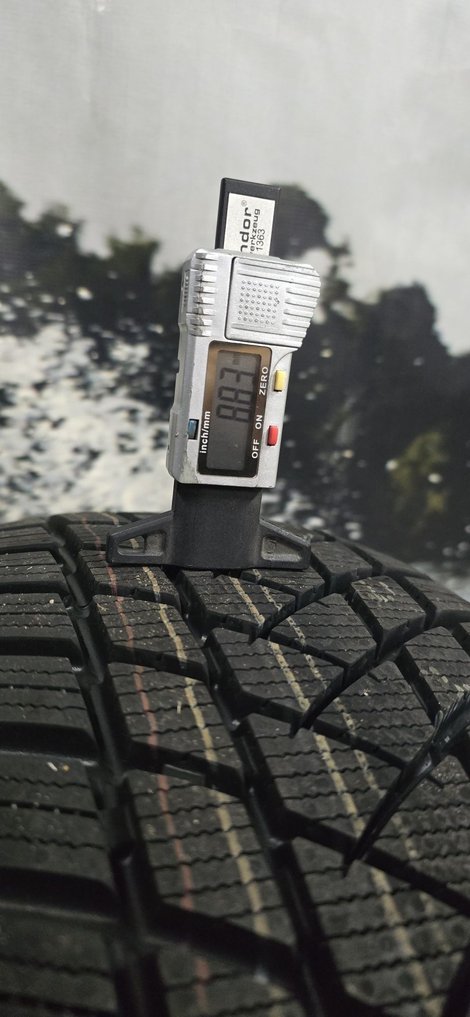 E23 4 x 205/55r16 Gt Radial Winter Pro 2 91H opony zimowe nowe