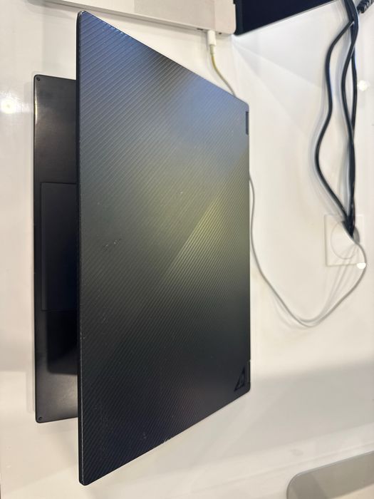 Asus RoG Flow GV601V/i9-13900H/RTX4060