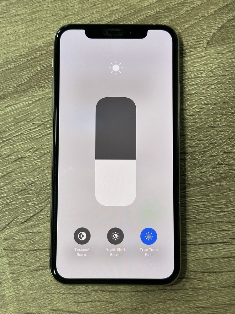 iPhone XS 256 Neverlock