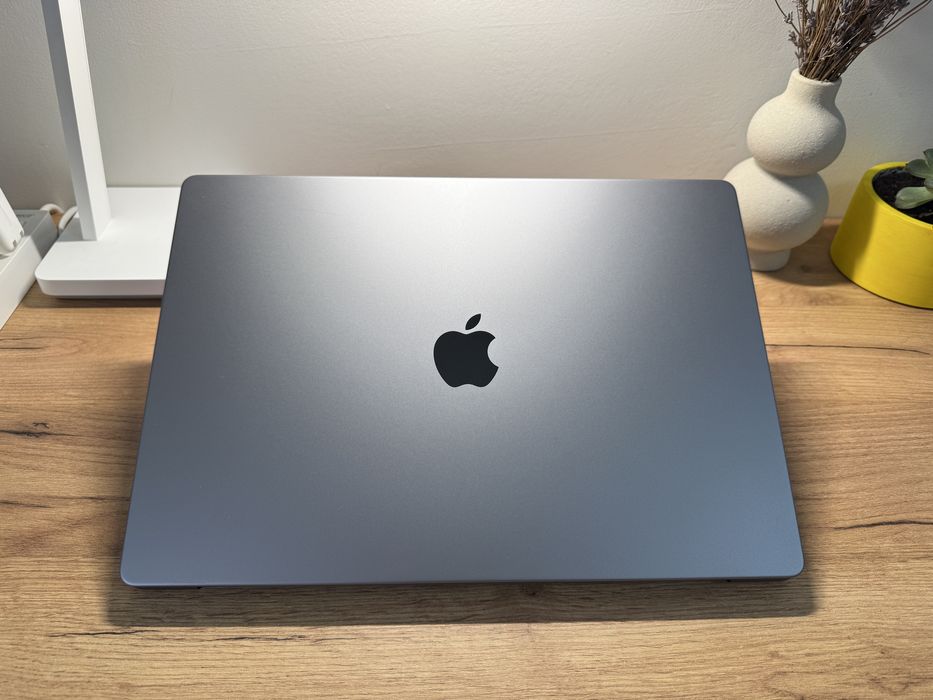 Ідеал MacBook Pro 16 2021 32GB 1TB 94%