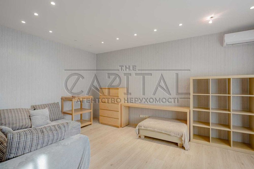 Продажа квартиры, пр-т Григоренко Петра, Дарницкий р-н, Позняки