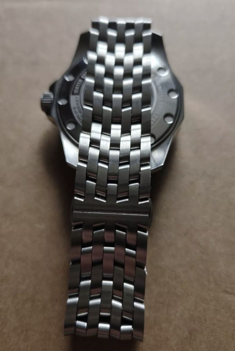 Vostok Europe N1 branzoleta.