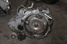 АКПП Mazda CX-7 06-12