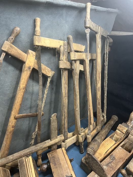 Рубанки   ручні