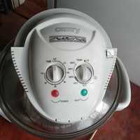 Robot gotujący Camry CR6305 12 l biały 1400W
