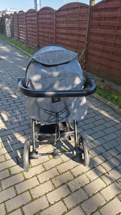 Wózek spacerowy Coletto joggy