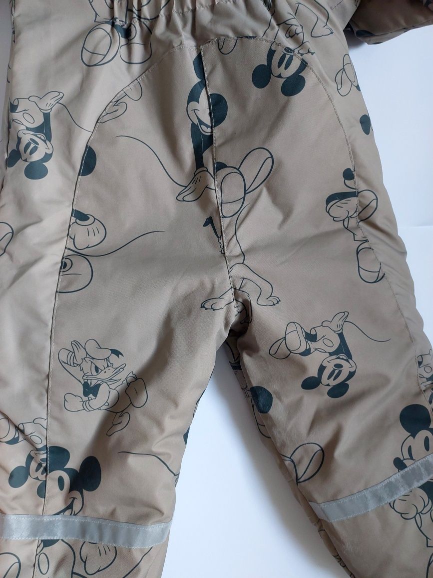 Комбінезон h&m зимовий
