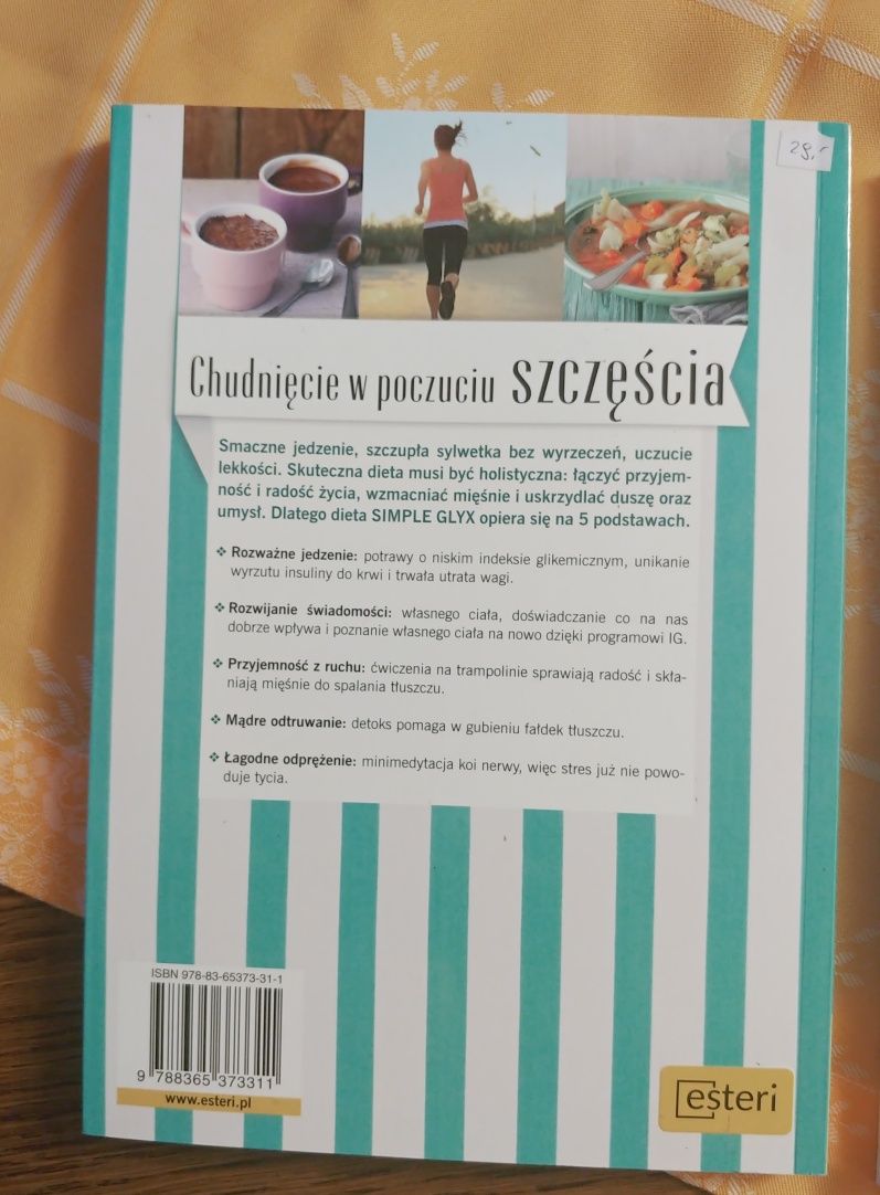 Dieta z sukcesem simple glyx