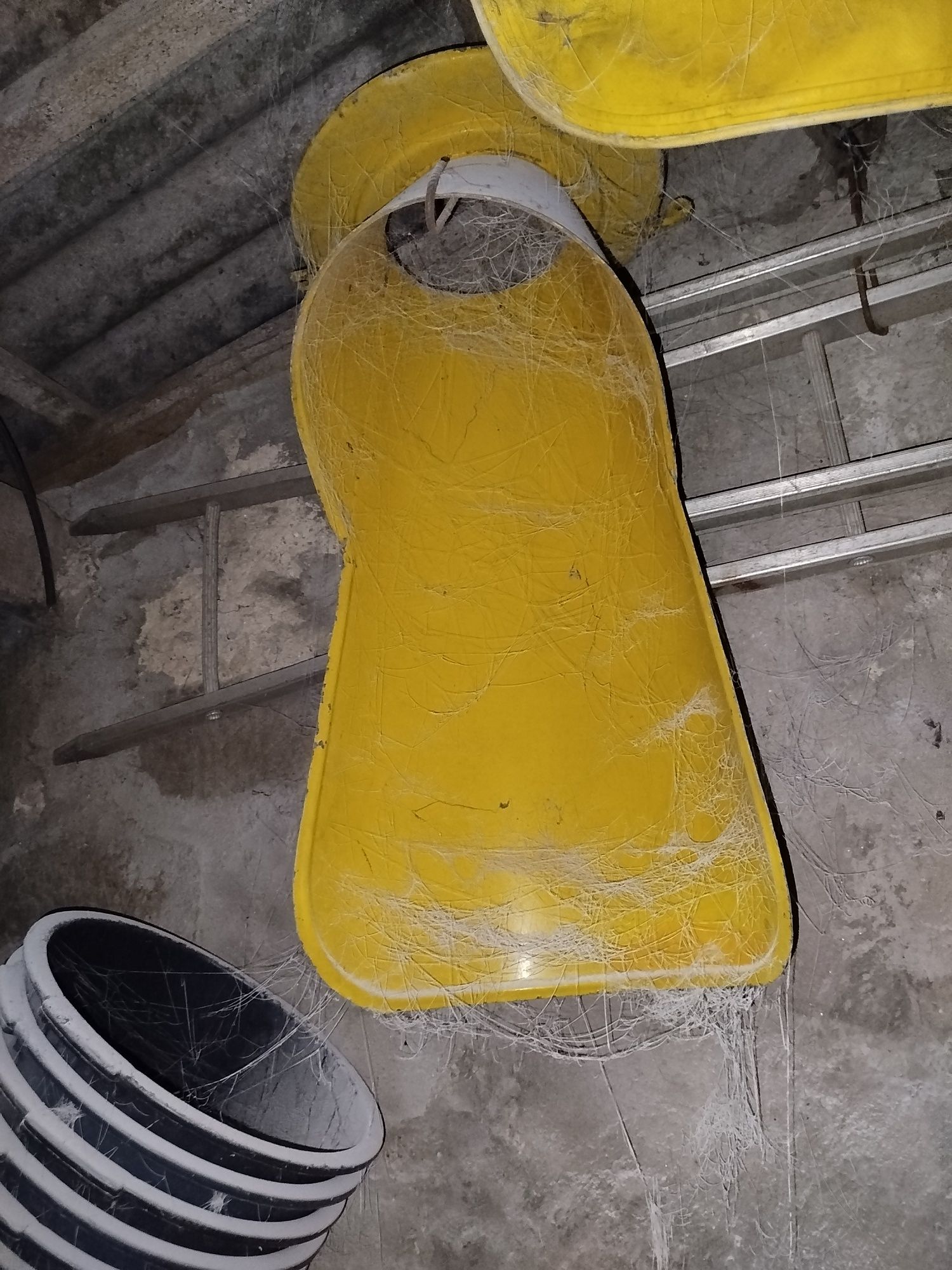 Moinho de trator