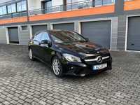 Mercedes-Benz CLA220 Shotting Brake Urban (Automática)