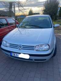 Volkswagen Golf IV