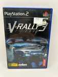 V-Rally 3 Ps2 nr 9725