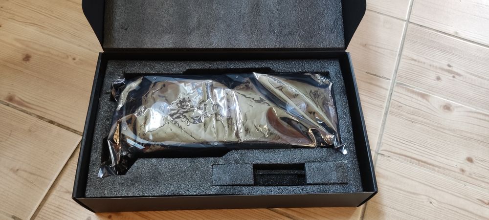 Відеокарта ASUS ROG-STRIX-RTX3070TI-O8G-Gaming