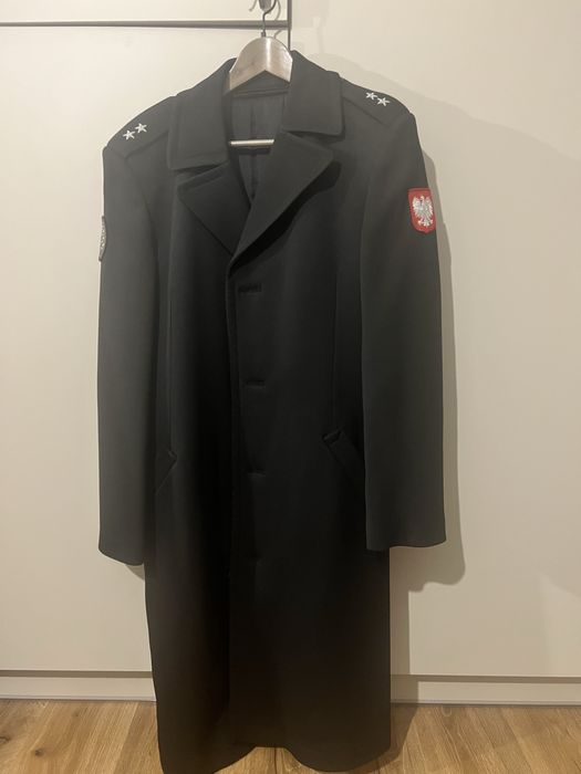 Płaszcz Sił Powietrznych