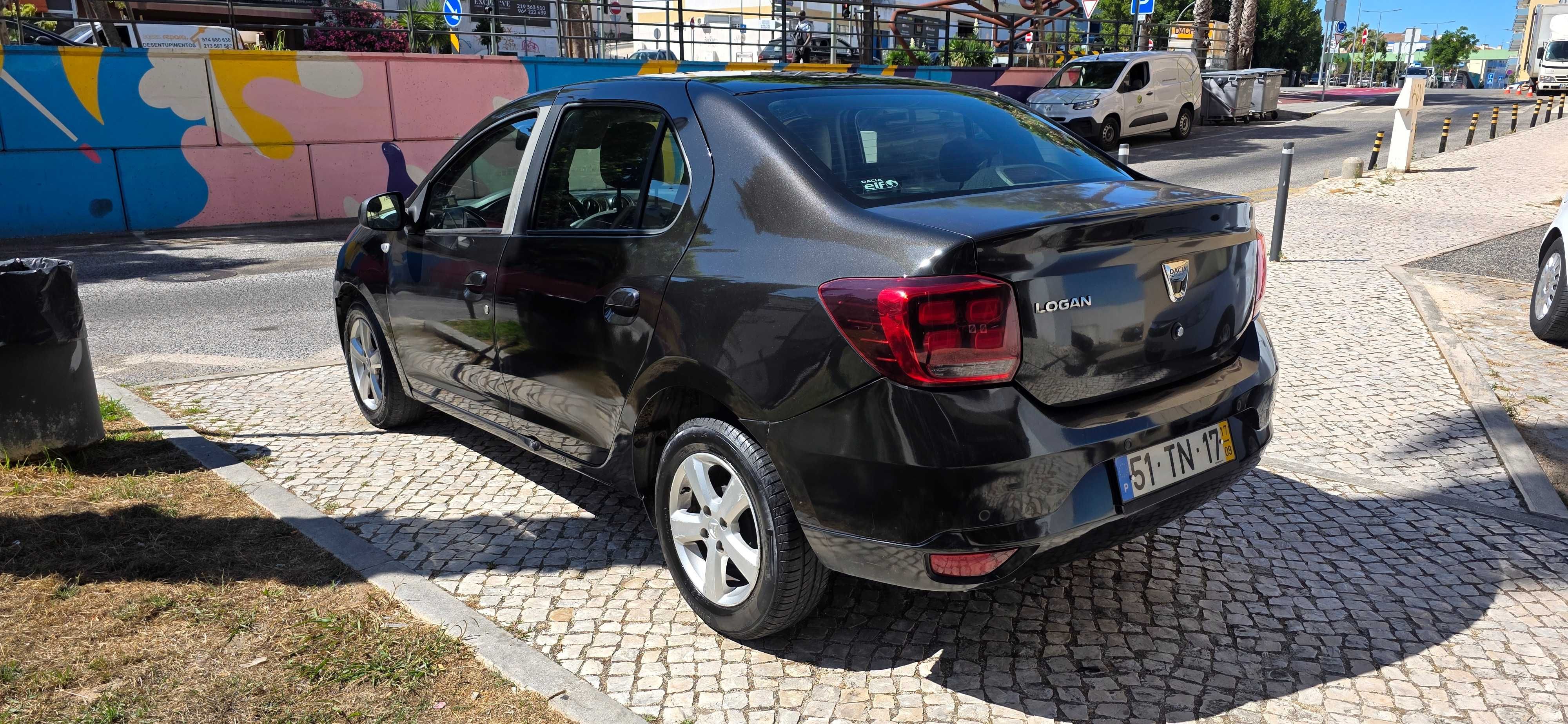 Dacia logan 1.5 dci