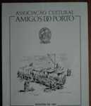 Associação Cultural Amigos do Porto - Ano Edição 1982