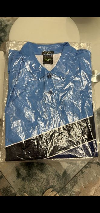 Polo Hugo Boss original Novo sem etiqueta