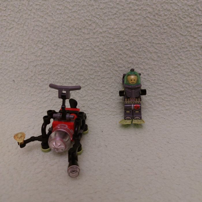 Lego Atlantis  Mini Sub  30042 z 2010 r.