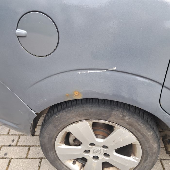 Opel zafira b 1,9cdti 150kM, automat, nowa skrzynia