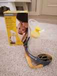 Copo coletor medela