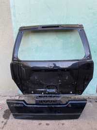 Ляда Nissan X-trail T31