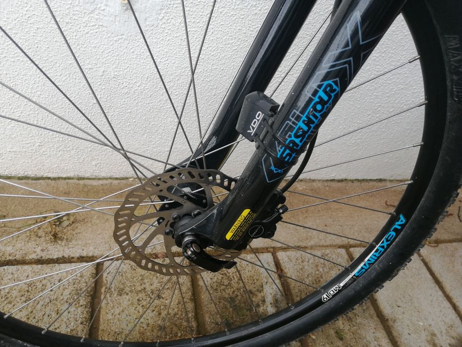 Bicicleta GT roda 29